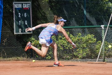 Lisa Ponomar 56 - Melosch Recycling Open